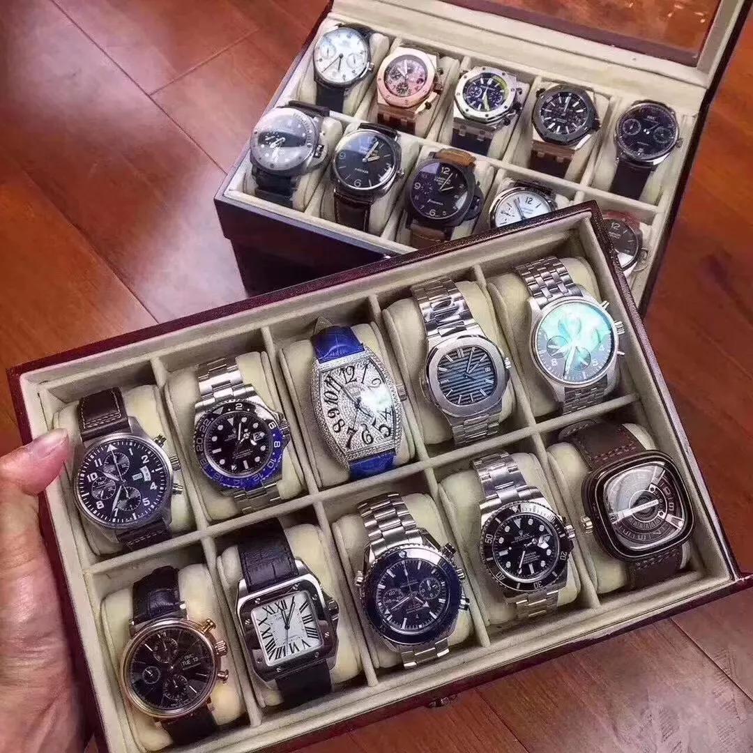 2022年值得入手的腕表,2000元左右性价比高的腕表