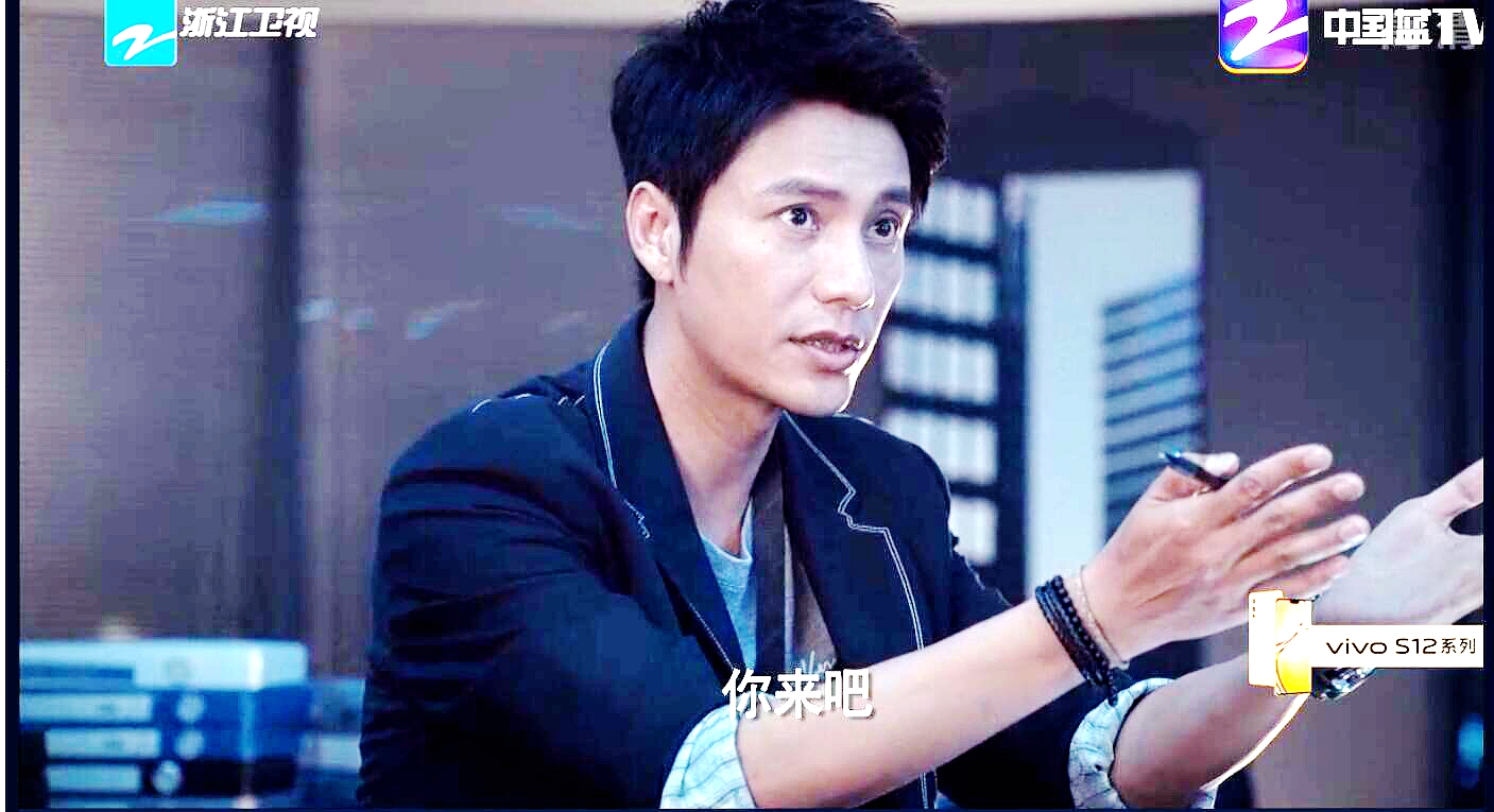 输赢：骆伽为挖周锐，三顾茅庐！惠康铁了心收购捷科？曹总有关系