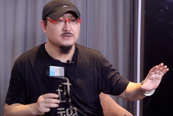 黄渤姜子牙路透图,黄渤姜子牙年轻造型