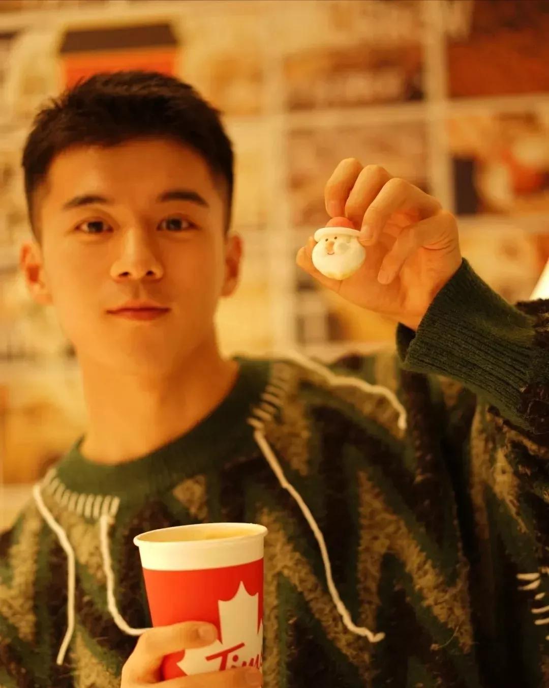 阳光型帅哥是怎样的,什么样的人才称得上是帅哥