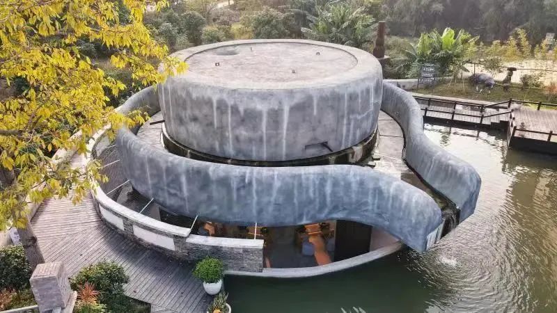 惠州柏塘罗浮山,惠州出发2天一夜旅游攻略图