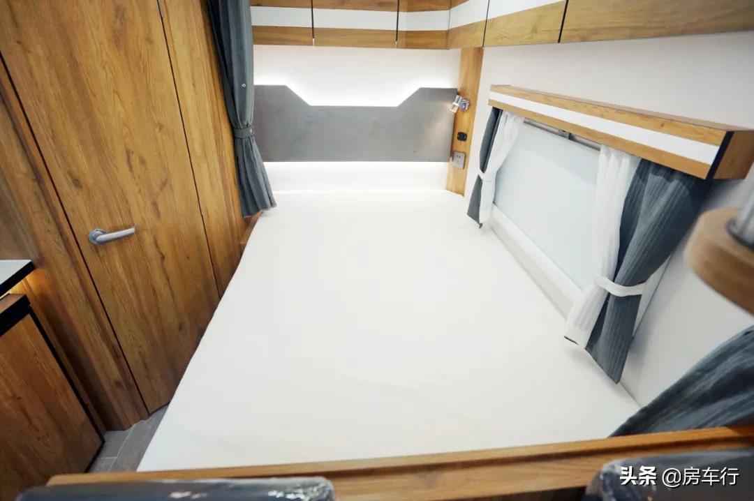 房车中的三大顶级豪华品牌,依维柯房车十大品牌