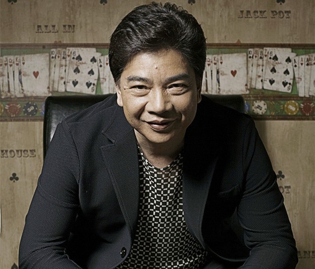 赌术最厉害的赌王,大陆赌王揭秘赌术