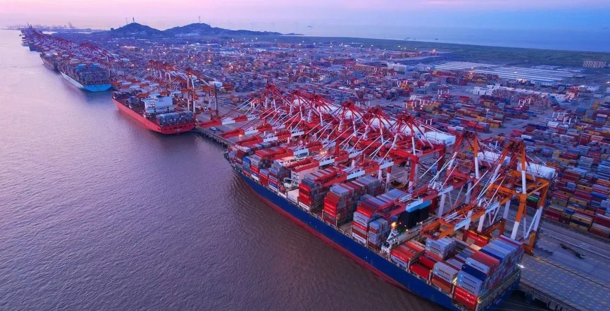 美国对华出口牛肉大增,美国对华进出口最新数据