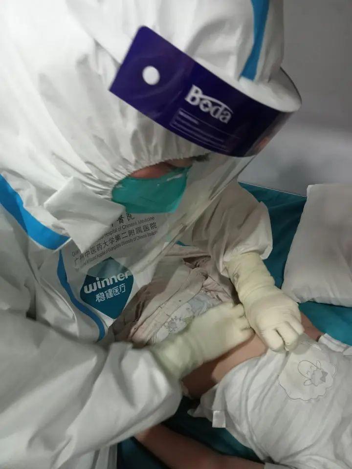 方仓医生哄小孩子,7岁孩子夜晚哭闹如何推拿