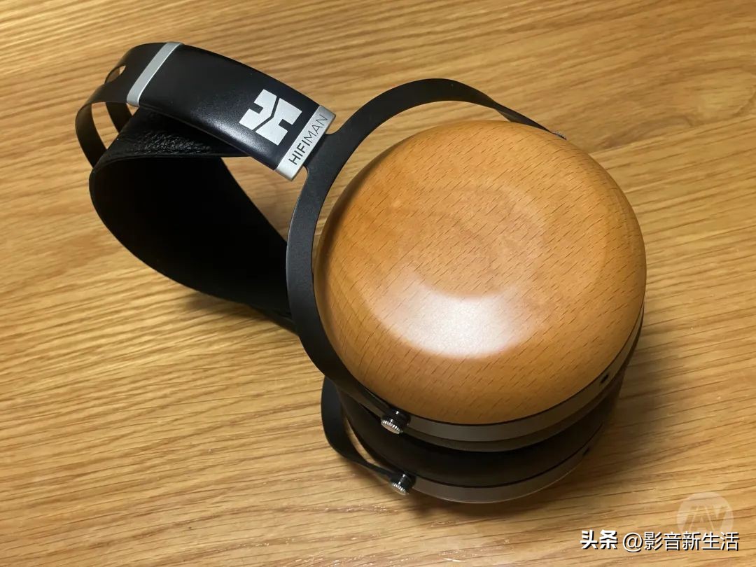 推荐｜“同时兼顾快速、轻盈与细腻”HIFIMANSUNDARA-C头戴式耳机