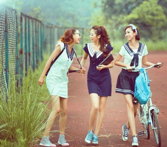 校园霸凌隐藏的秘密,警惕校园小团体