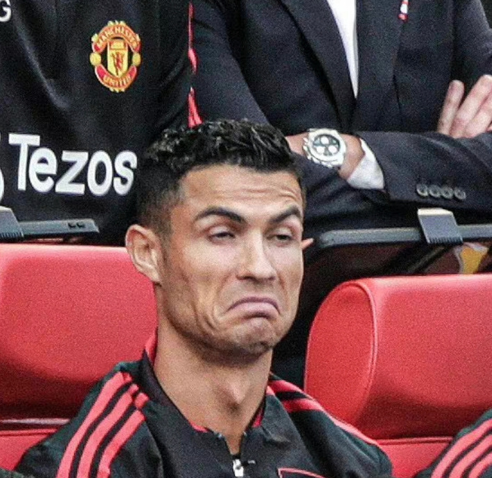 梅西与c罗巅峰对决世界杯,梅西阿根廷世界杯悲情