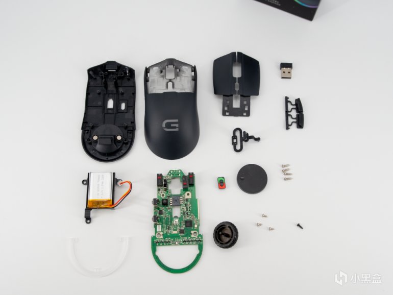 戴记严选鼠标哪款好,戴记严选3323d鼠标如何使用