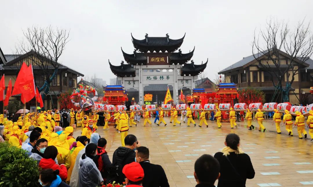 溧水今年有多少条龙灯,溧水龙灯