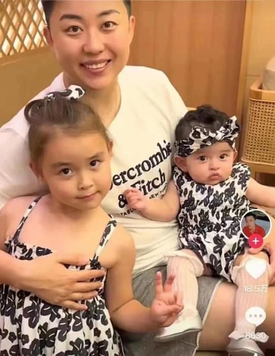 东北女生花50万试管婴儿,吉林女孩嫁国外回家生儿子