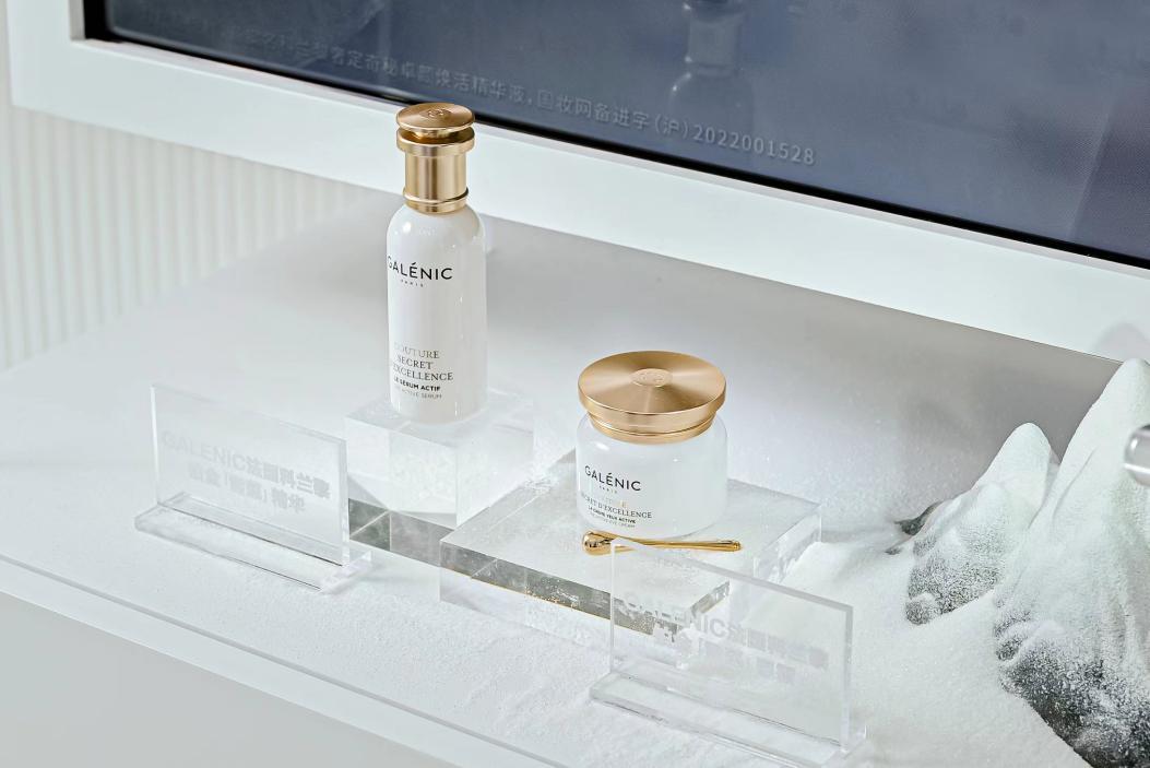 逸仙电商深度分析,逸仙电商创新