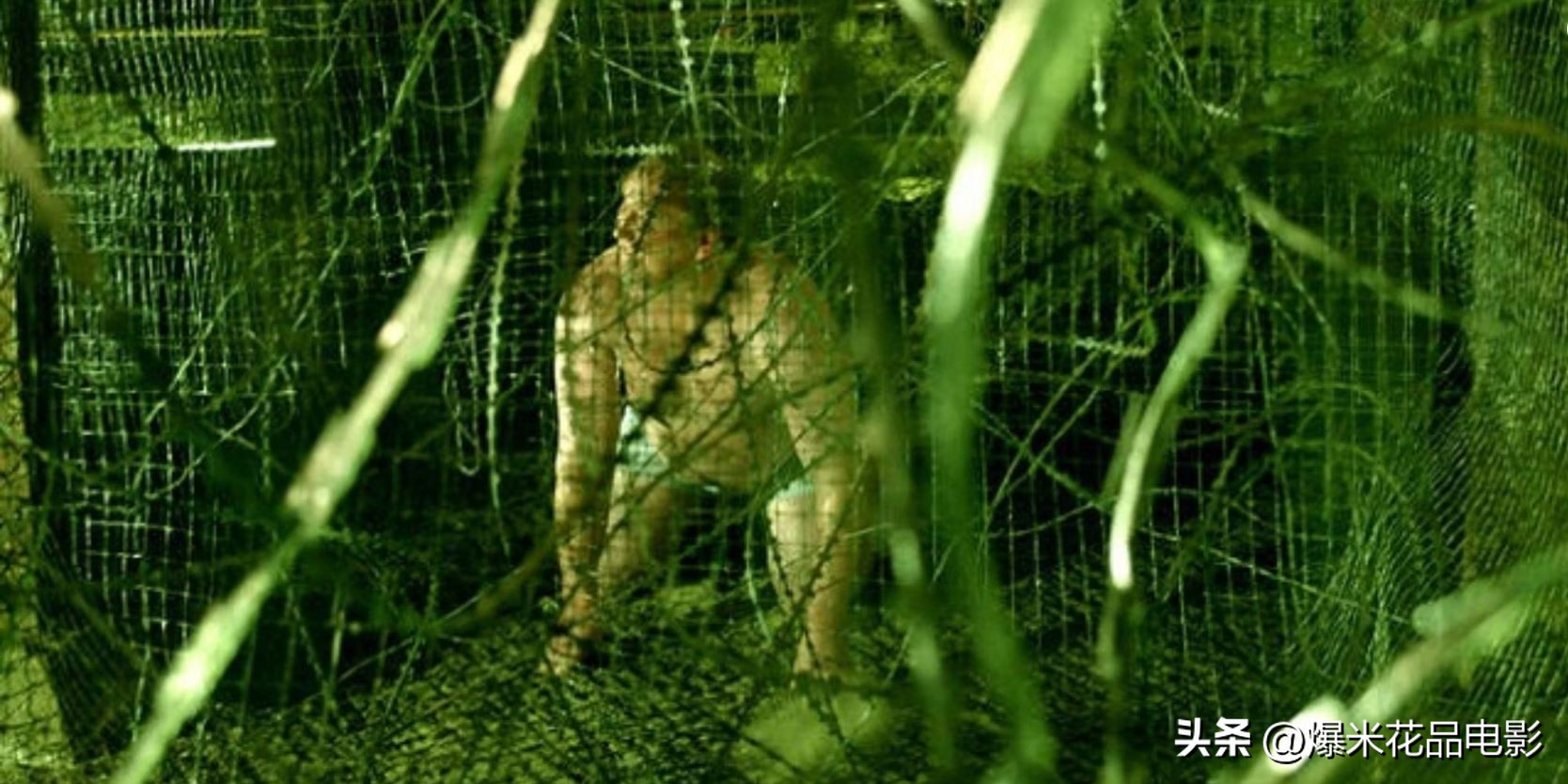 想玩个游戏吗?《电锯惊魂》10个最佳陷阱,每一个都令人毛骨悚然