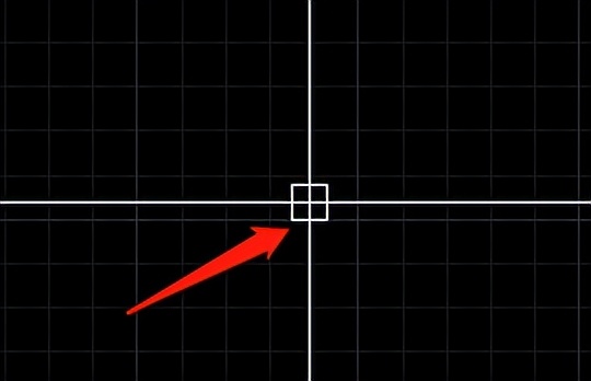2021cad软件界面怎样回到默认界面,家装cad初始界面基本设置