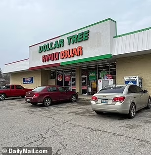 美国一元店火爆,一元店美国