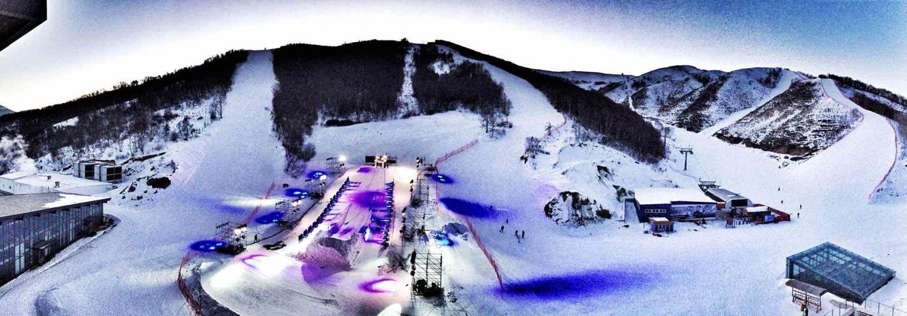 国内滑雪度假推荐,今年去哪里滑雪便宜