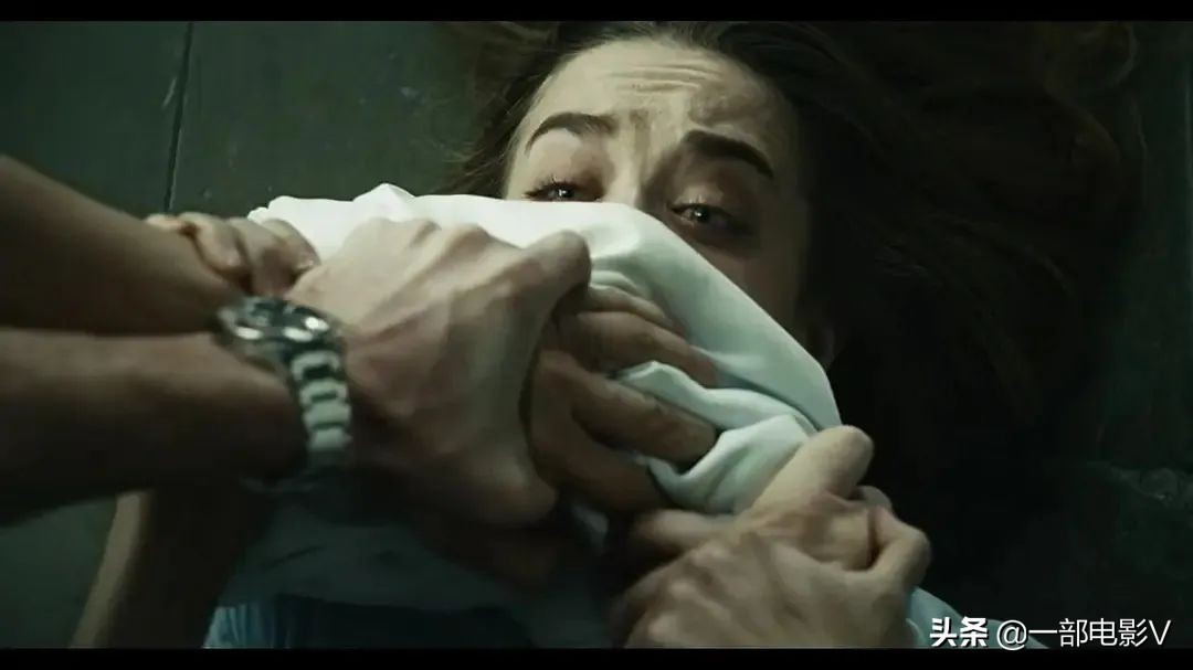 颠覆人类三观的电影,脑洞大开全程无尿点的电影