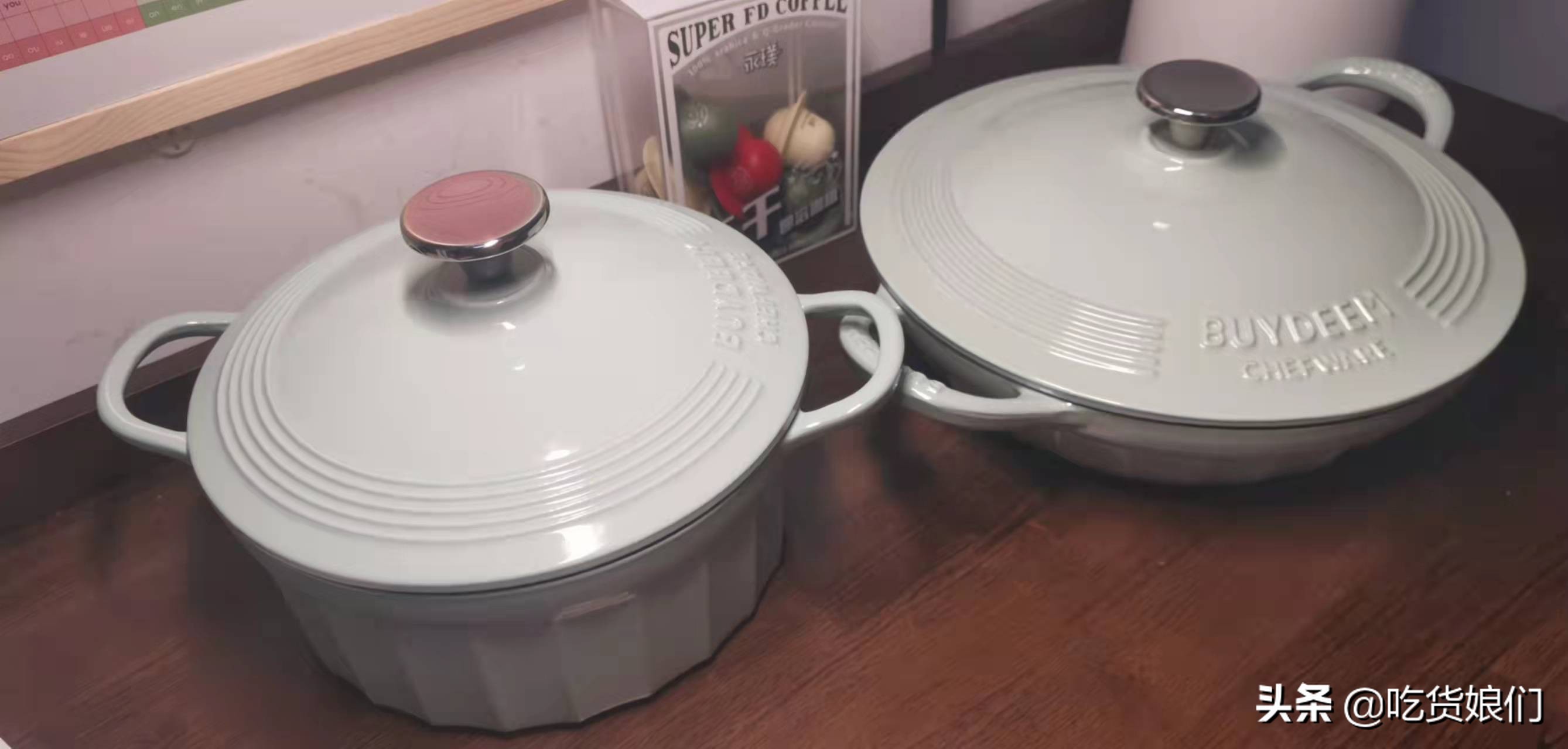 十大必买厨房锅具推荐,居家实用锅具推荐哪款好