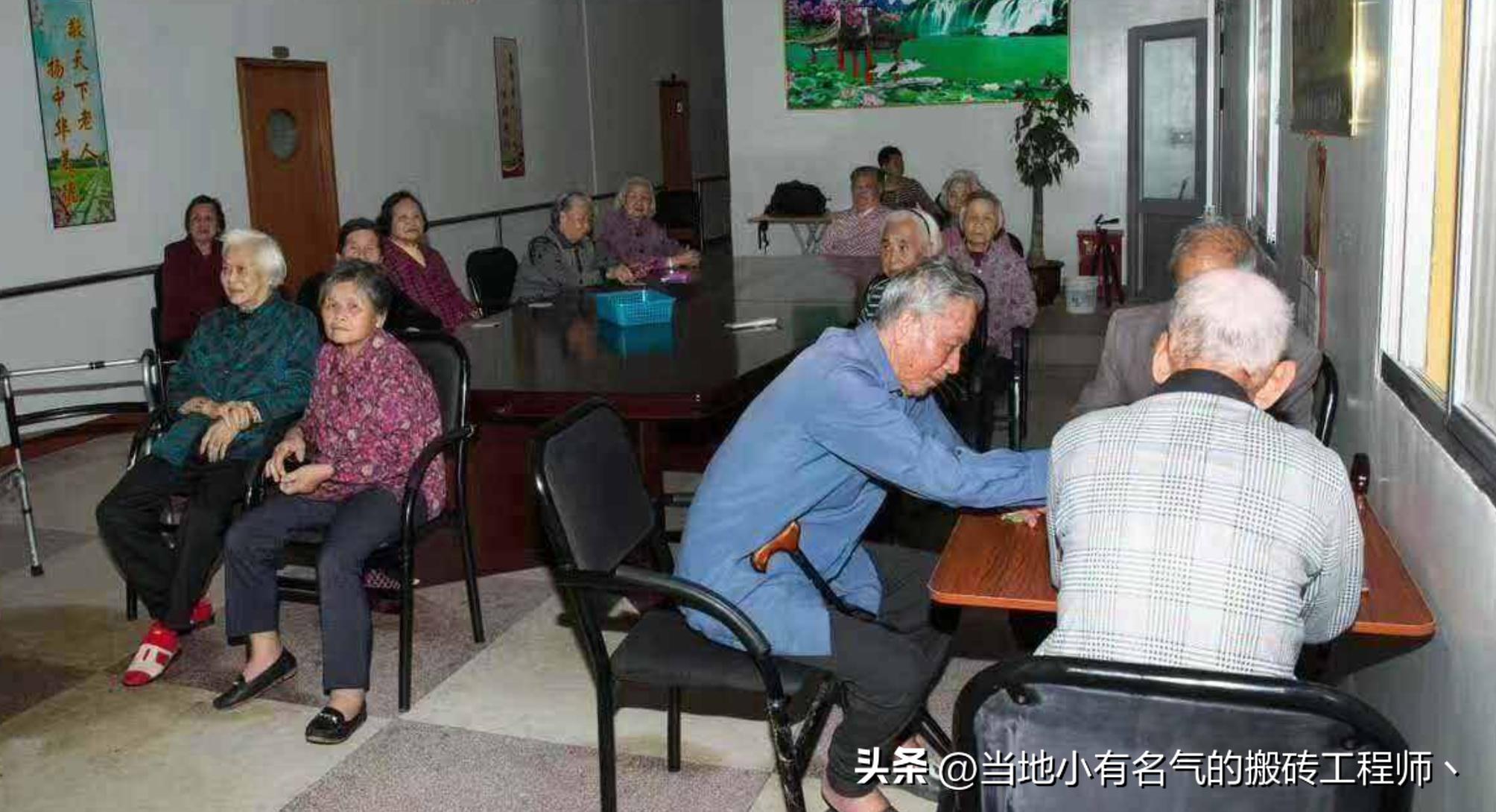 如果不生孩子老了真的很可怜吗,不生孩子老了真的特别悲惨吗