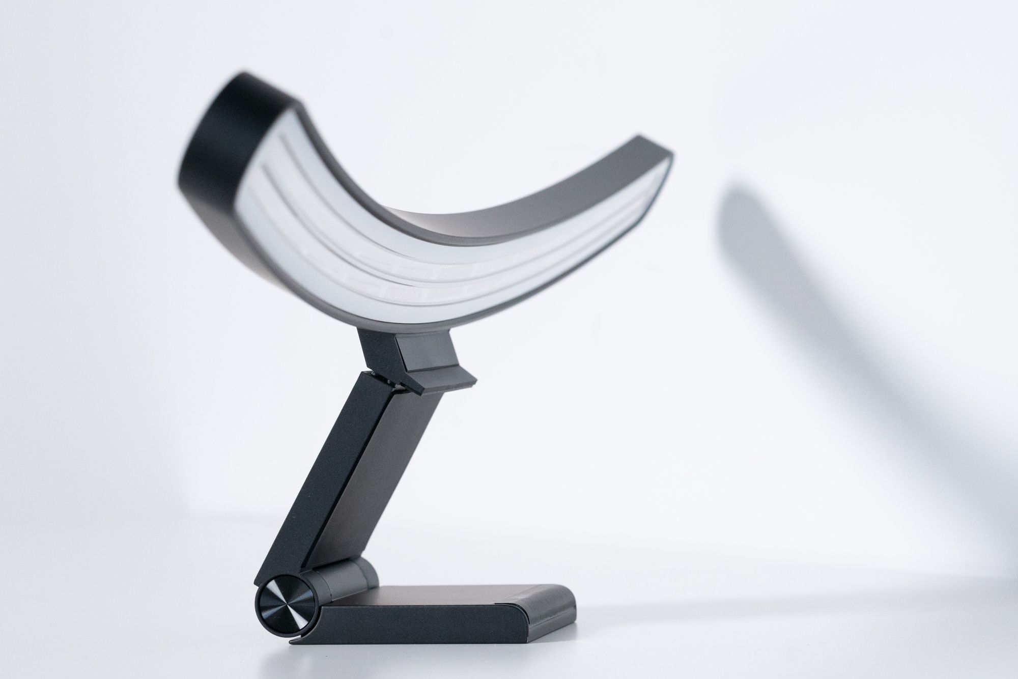 徕美视显示器补光灯,徕美曲面显示器挂灯