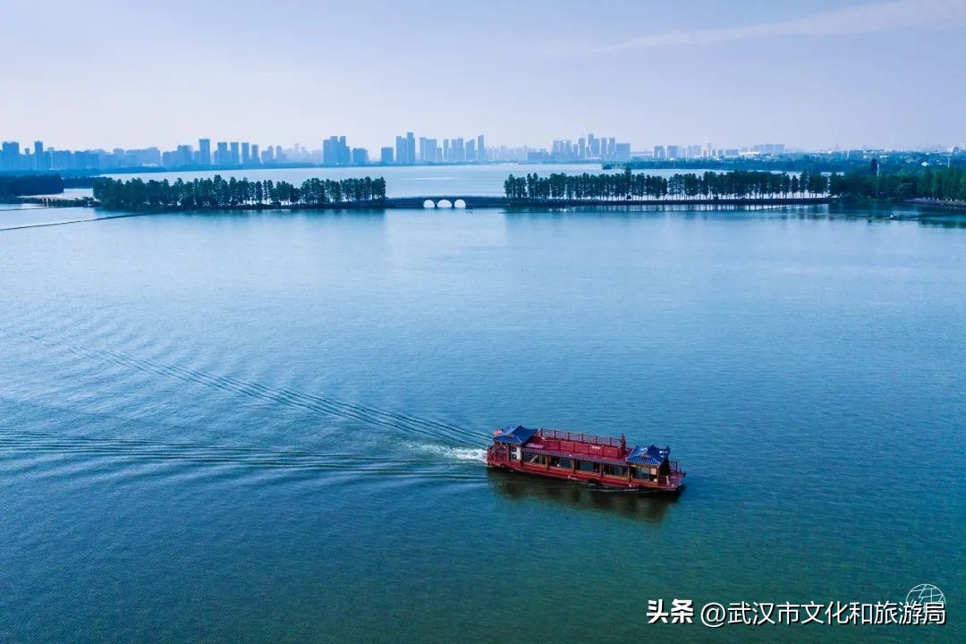 游东湖攻略路线图,游东湖最好的路线是