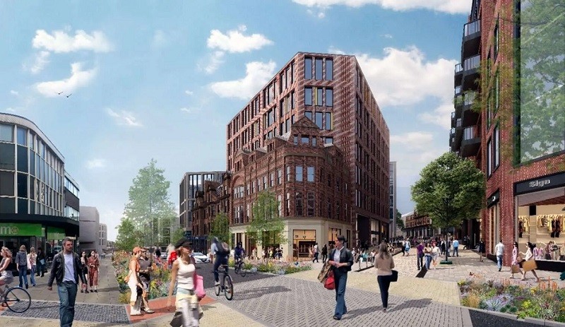 英国谢菲尔德租房,谢菲尔德房屋买卖