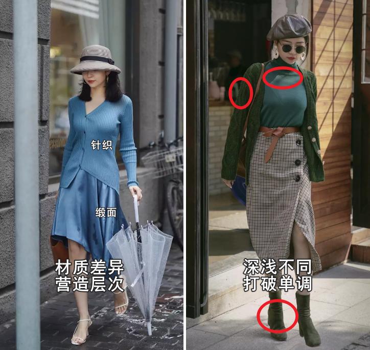 小个子裙子怎么穿好看,小个子怎样穿裙子好看