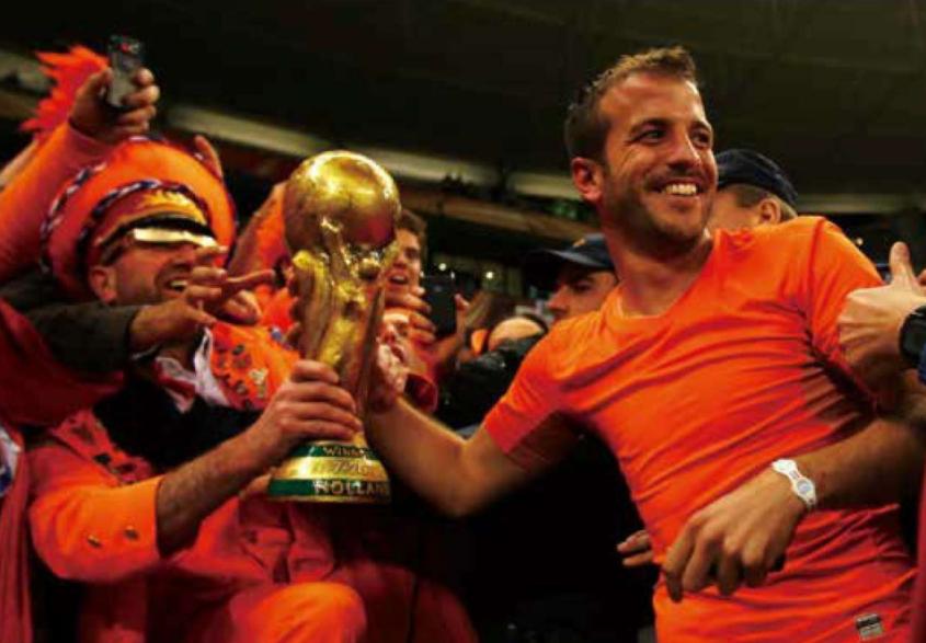 范加尔的观点,范加尔对拜仁评价