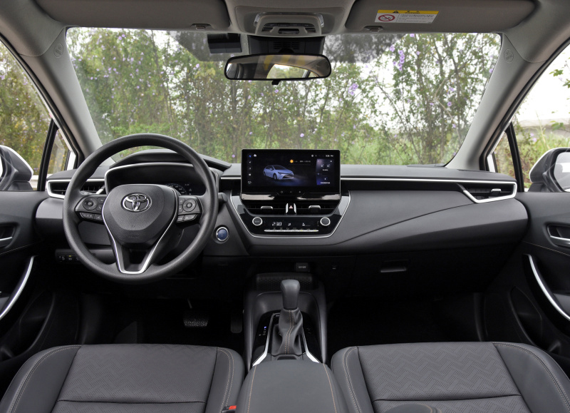 比亚迪丰田哪个车最好,比亚迪和丰田哪个更值得入手