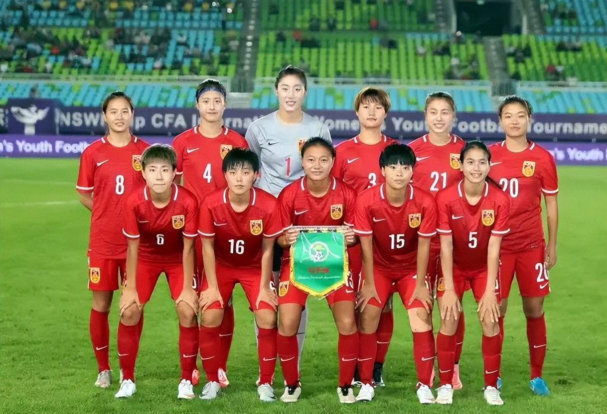 女足窦加星抖音,中国女足窦加星