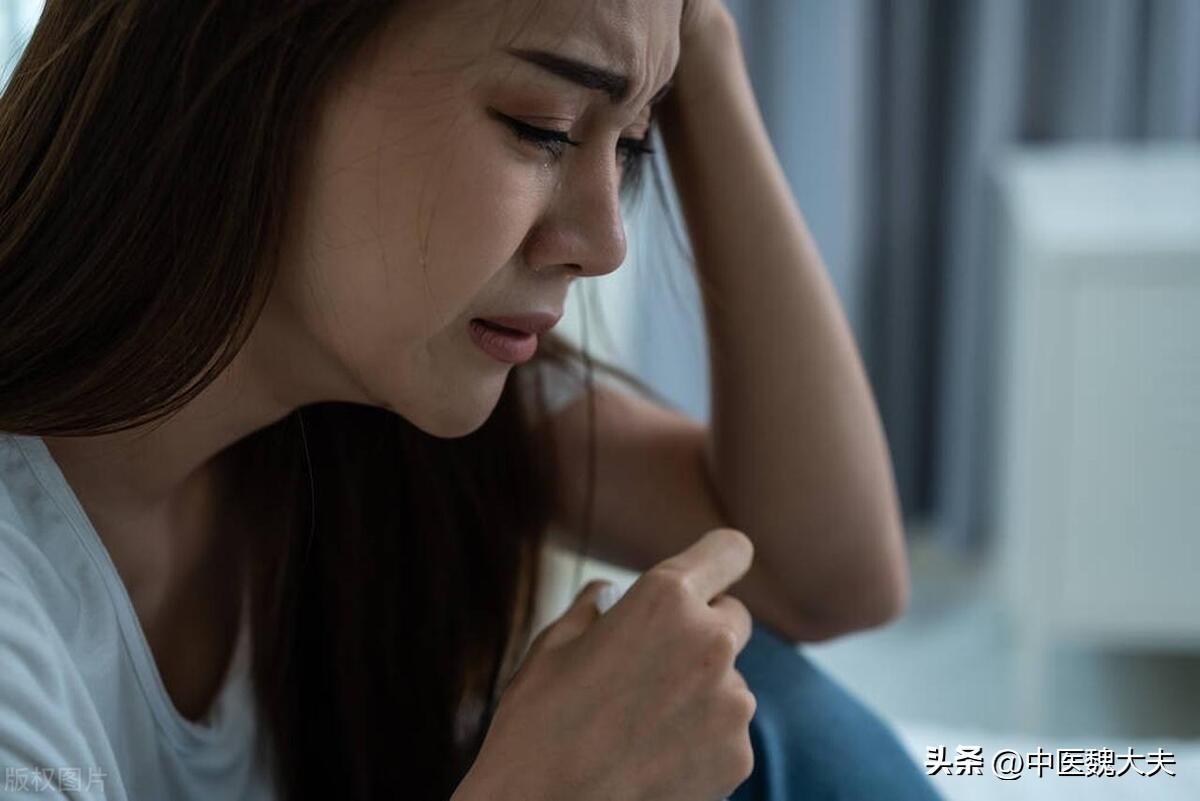女性身体出现这5种迹象,女人雌激素太旺盛的5个表现