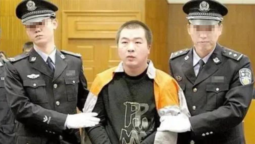 灭门案一家6口被杀害始末,灭门案一家四口被杀害