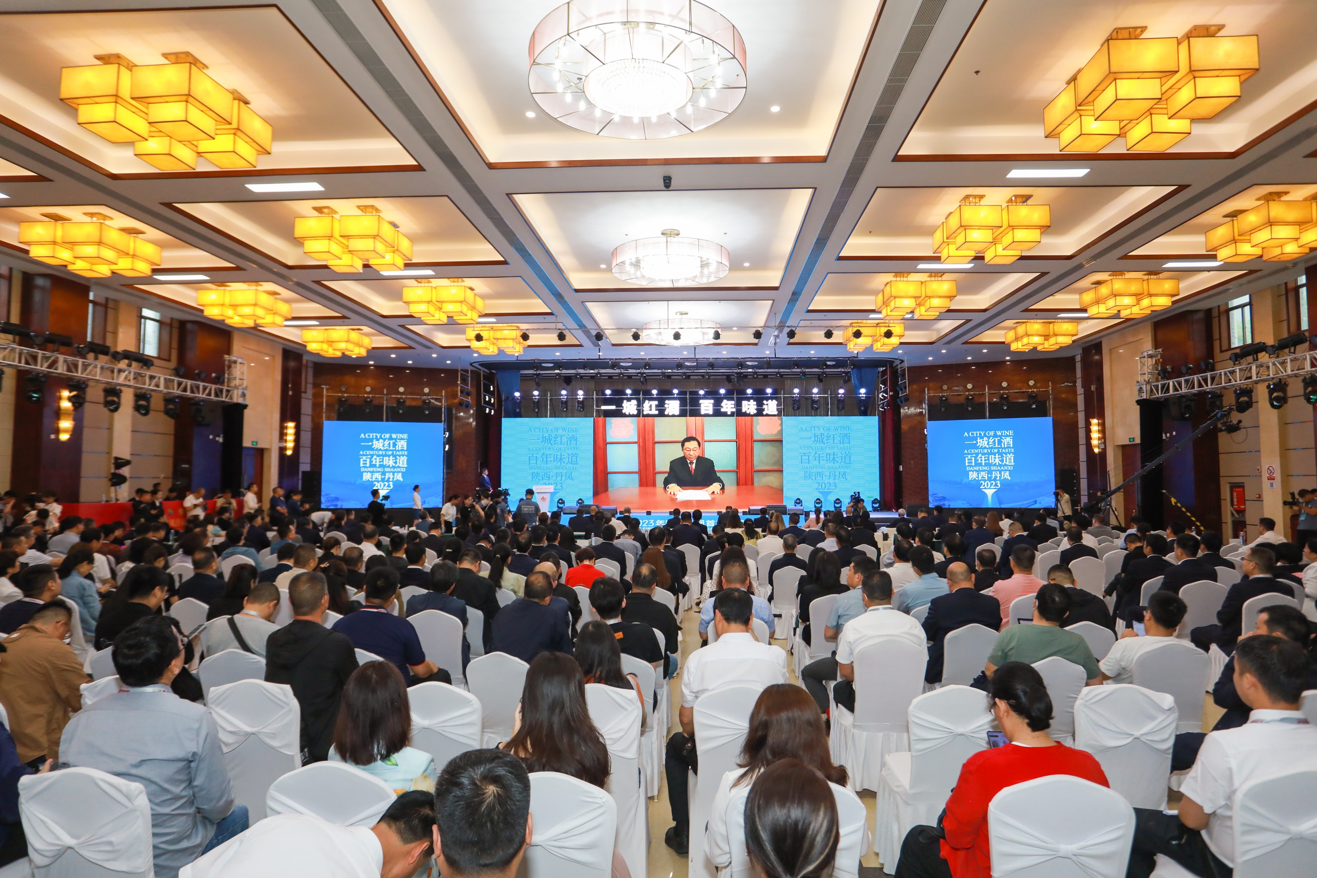 丹凤县第四届红酒文化节,丹凤县2024年红酒节召开时间