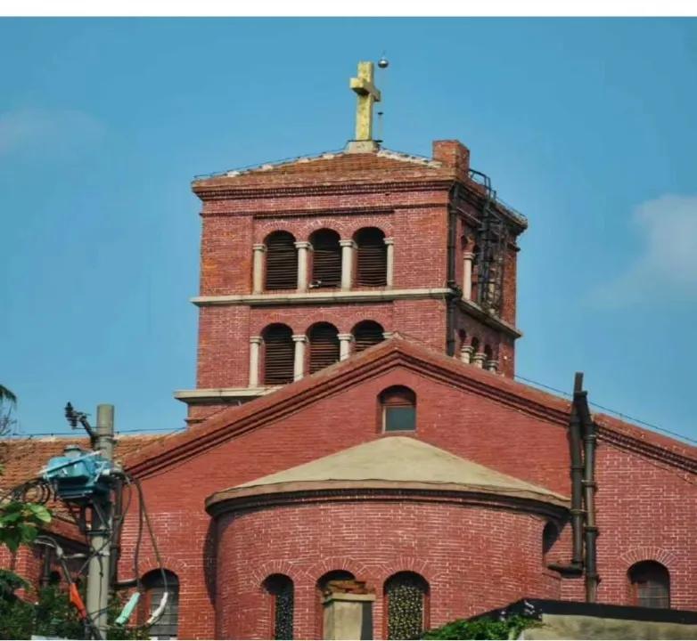 青岛百年老建筑,青岛上百年的老建筑有哪些