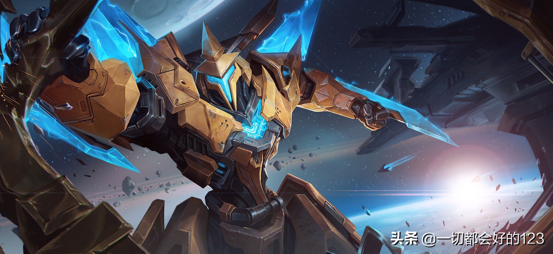 王者打野台词合集超燃,王者荣耀所有英雄的天花板战士篇