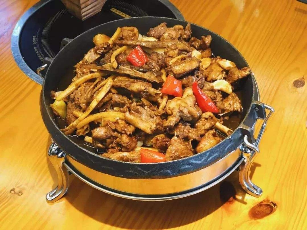 广西人最爱吃的十道菜,广西人一年四季最喜欢吃的一道菜