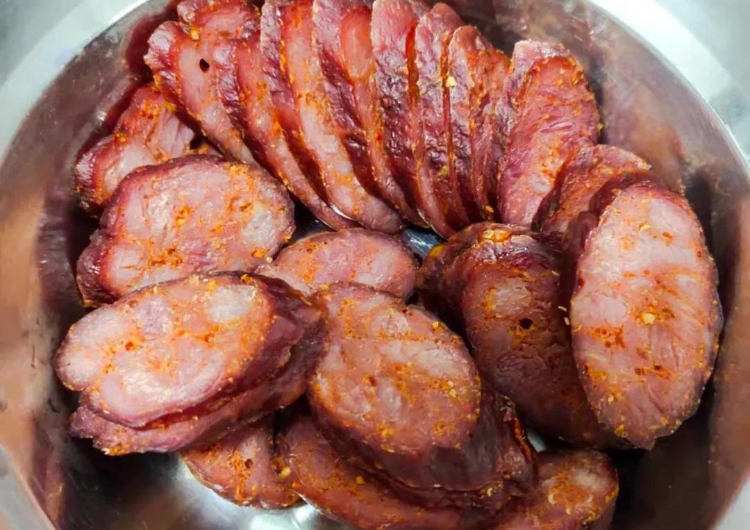 春节回家必备年货清单,新年倒计时速备年货啦