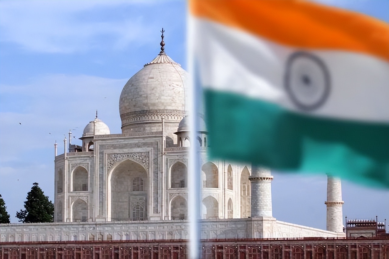 美国拉拢印度的措施,美国拉拢印度措施