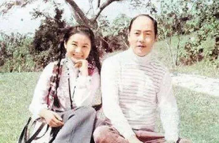 亚洲女首富龚如心发家史,百亿遗产龚如心