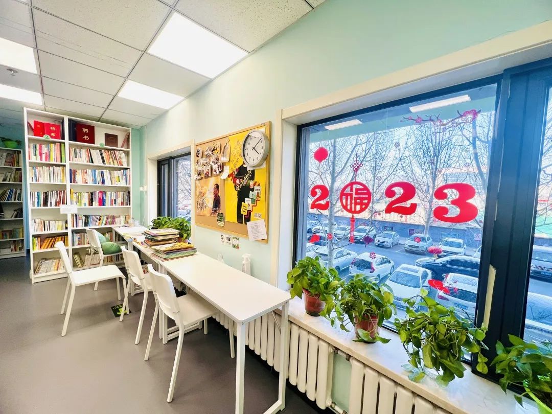 书香西城|最是书香能致远，西城悦读湾邀您一起共享阅读之乐