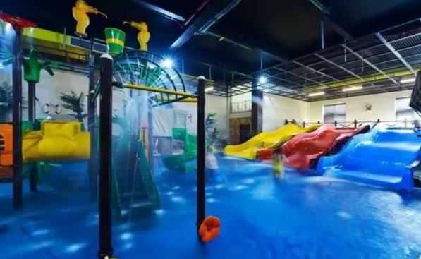 欧乐堡海洋极地公园攻略,欧乐堡最全游玩攻略请收好