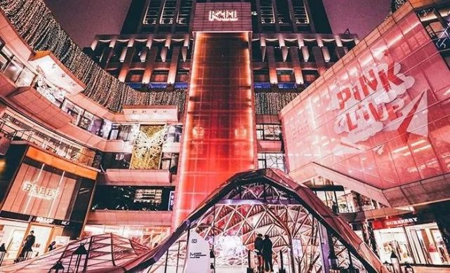 购物中心目前的现状,购物中心开业之后对生活的改变