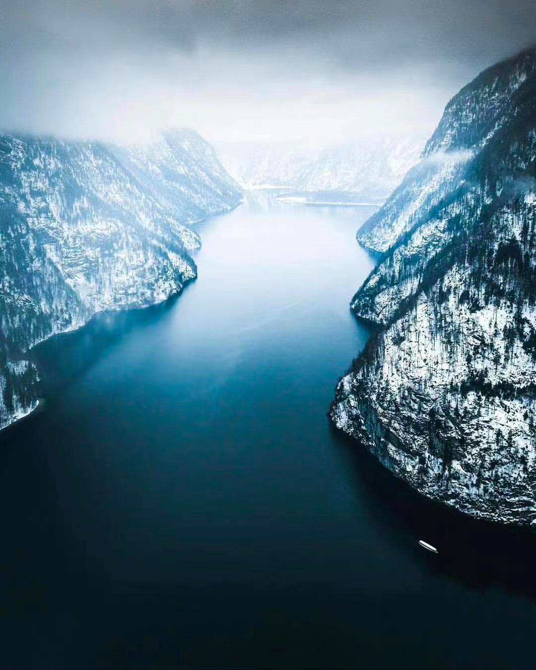 遇到低谷时如何走出来,送你四句话教你走好人生路