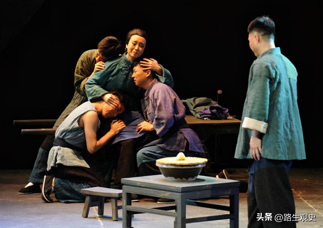 佘太君邓玉芬,邓玉芬为什么被称为当代佘太君