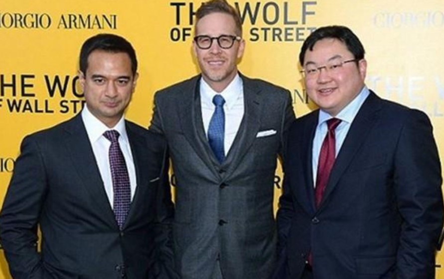 华裔富三代刘特佐,华人刘特佐身价