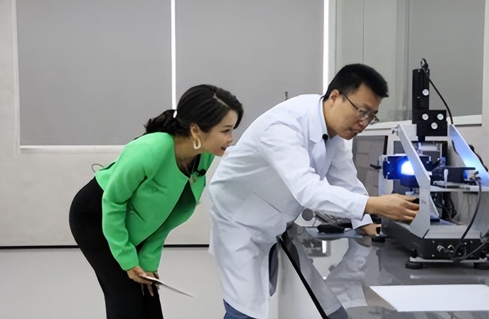 振动光谱,振动光谱的组成方法