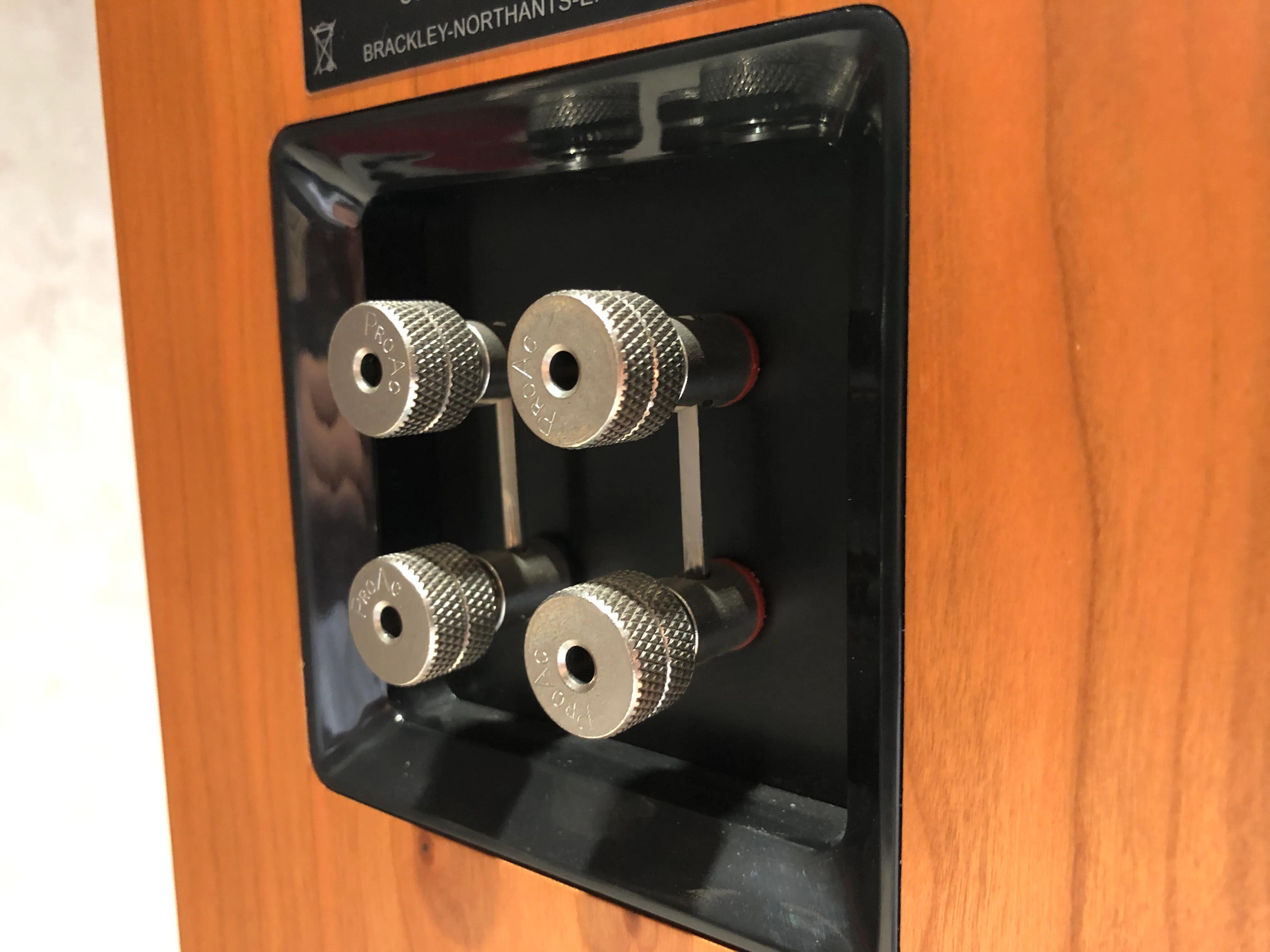 从自娱自乐DIY成长为知名品牌！英国ProAc贵族，DB3书架音箱