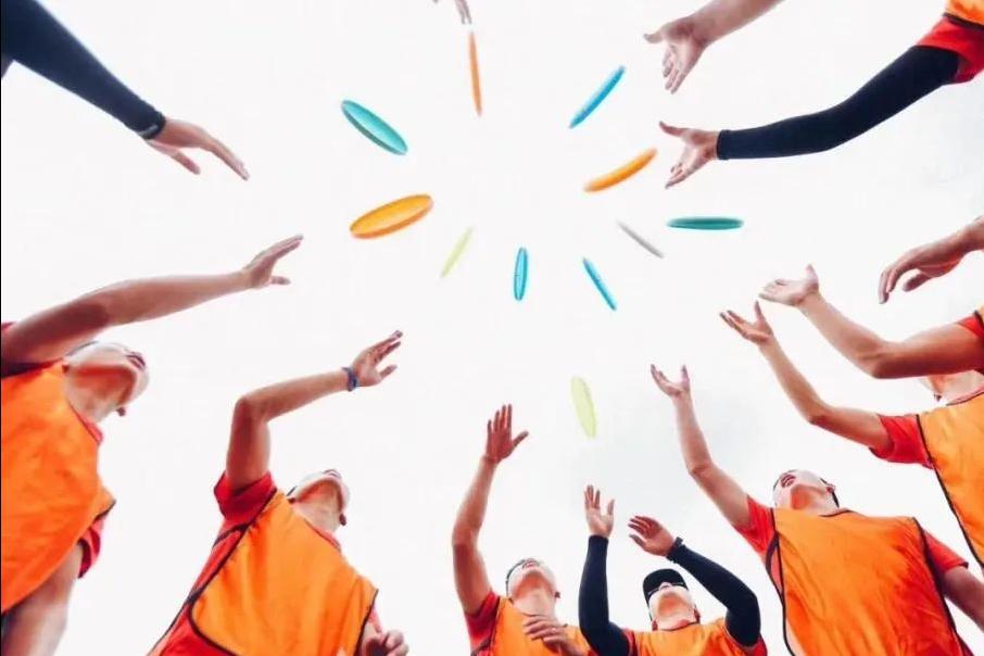 趣团建趣研学,研学团建游戏有什么