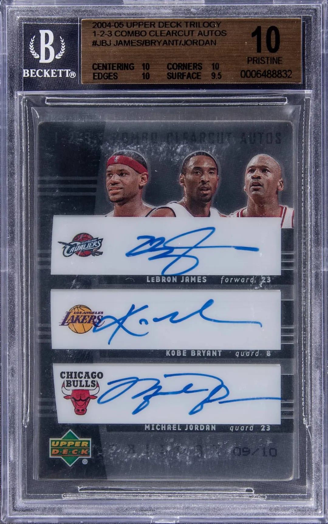 26.64万美元!女性球星卡成交纪录再度被打破