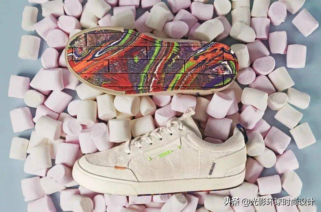 “垃圾”盛宴？还是视觉盛典？